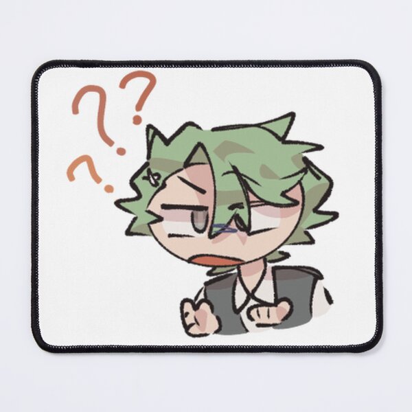 Item preview,  excusw me designed and sold by Temnomicomic.