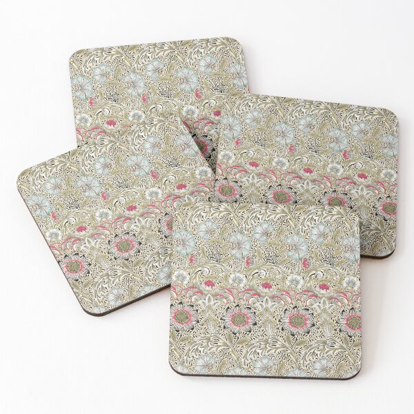 Item preview, William Morris's Corncockle designed and sold by My Artprintz.