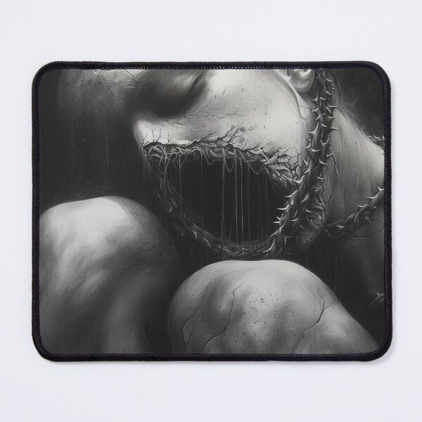 Item preview, Silent Sleep designed and sold by WhiteHatGFX.