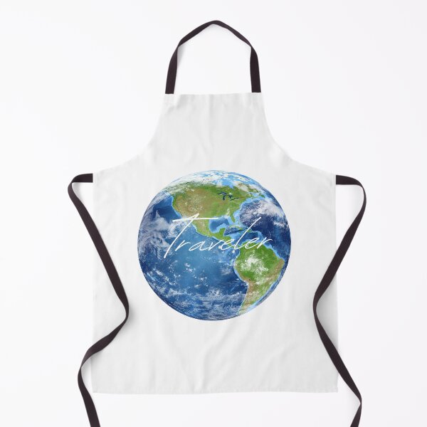 Item preview, World traveler sticker designed and sold by jckali.