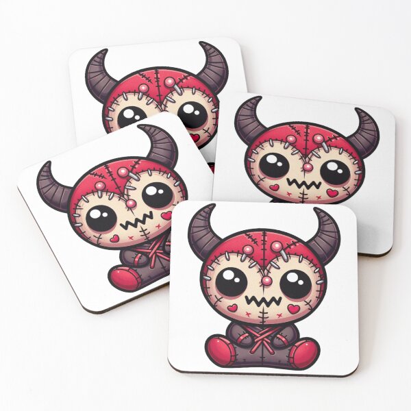 Item preview, Devil Bound designed and sold by AresArts.