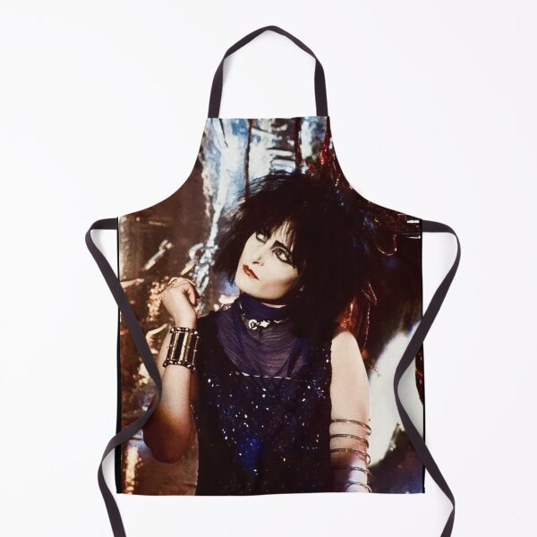 Artikelvorschau, Siouxsie Sioux entworfen und verkauft von litmusician.
