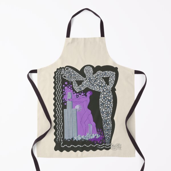 Item preview, Erté - The Zodiac Suite, Aquarius designed and sold by elektronen.