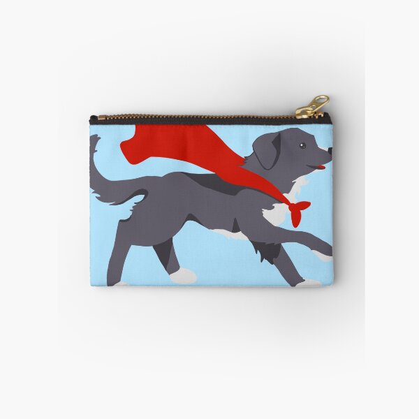 Item preview, hero dog designed and sold by projet-D-N-A.