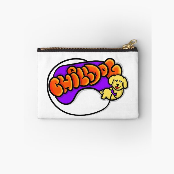 Item preview, CHILLDOG designed and sold by Annedraws.art.