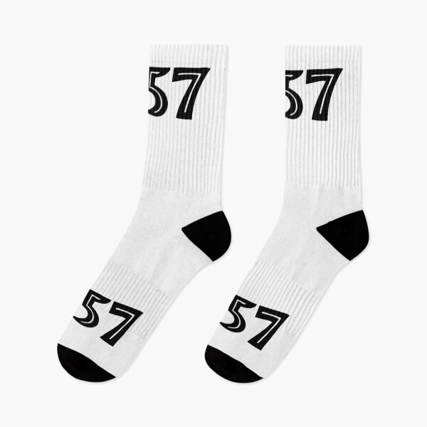 Item preview, 57, fifty-seven, black, tribal, african designed and sold by Numbers-Art.