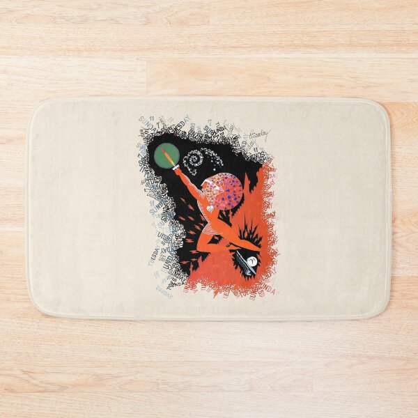 Item preview, Erté - The Zodiac Suite, Aries designed and sold by elektronen.
