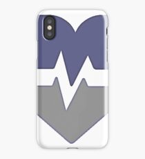 heart sweat mens boys iPhone Case/Skin