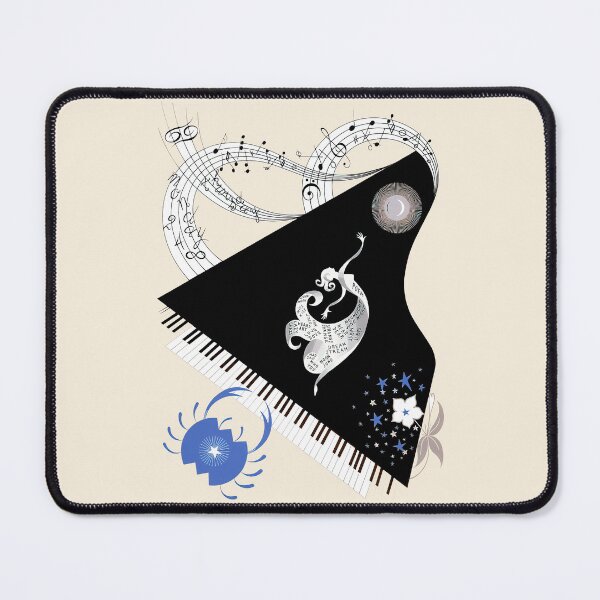Item preview, Erté - The Zodiac Suite, Cancer designed and sold by elektronen.