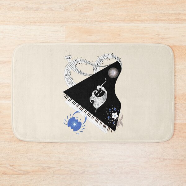 Item preview, Erté - The Zodiac Suite, Cancer designed and sold by elektronen.