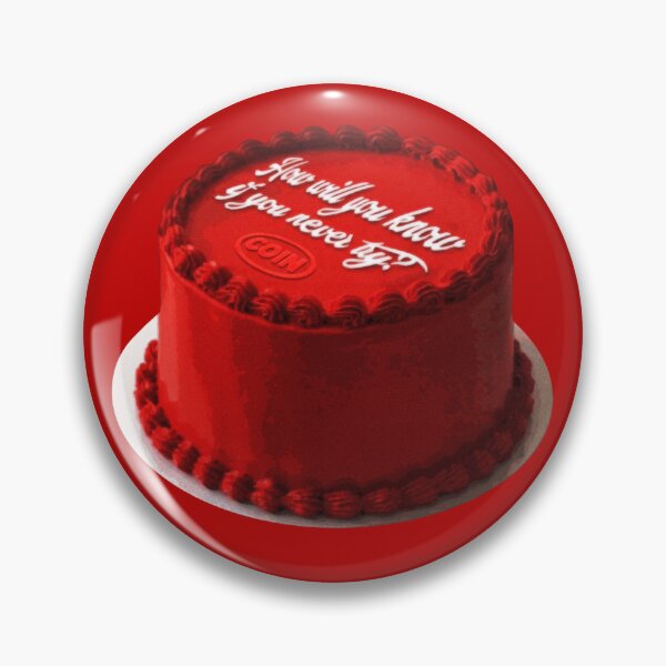 Item preview, How Will You Know If You Never Try? designed and sold by NeoVerse.
