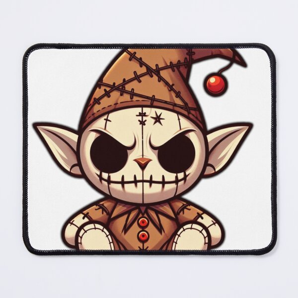 Item preview, Irate Lawn Gnome designed and sold by AresArts.