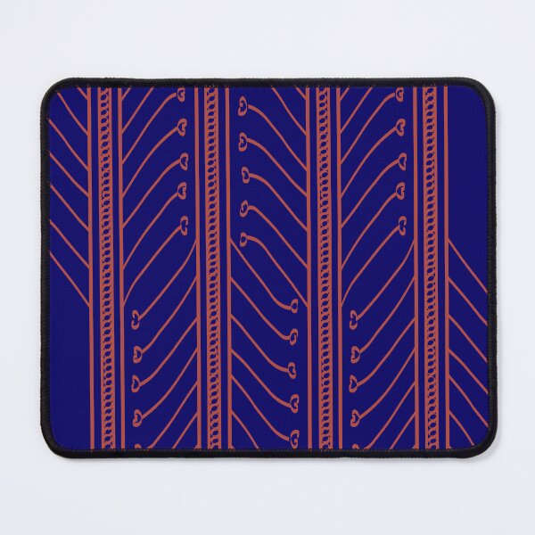Item preview, Tree of Memory Herringbone designed and sold by BabushkaYaga.