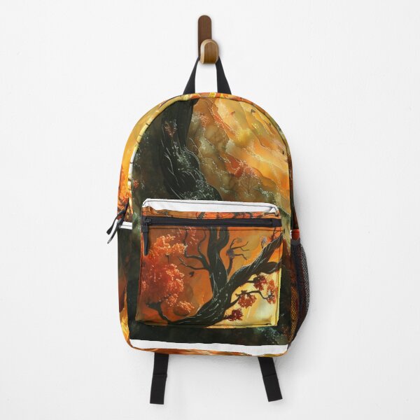 Item preview, Risen From Embers designed and sold by NDMDesignStudio.