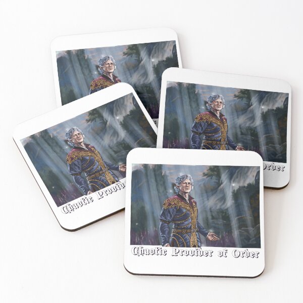Item preview, Chaotic Provider of Order - Astarion  designed and sold by xandra-homes.