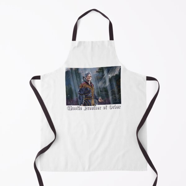 Item preview, Chaotic Provider of Order - Astarion designed and sold by xandra-homes.
