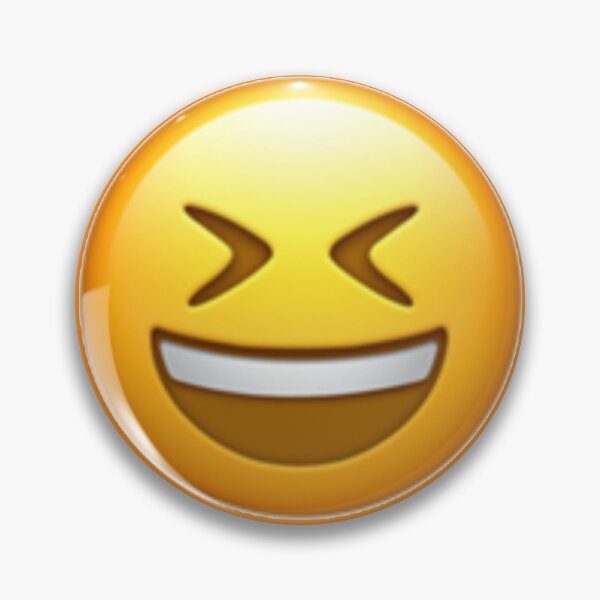 Item preview, Laughing Emoji designed and sold by tamsclub.