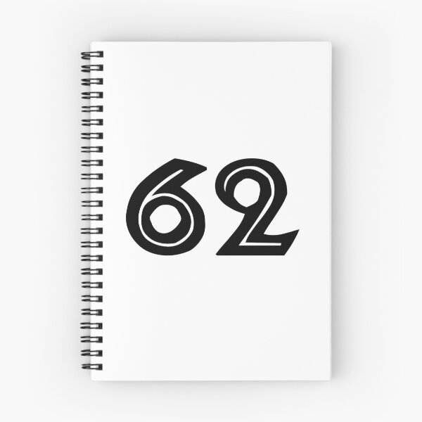 Item preview, 62, sixty-two, black, tribal, african designed and sold by Numbers-Art.