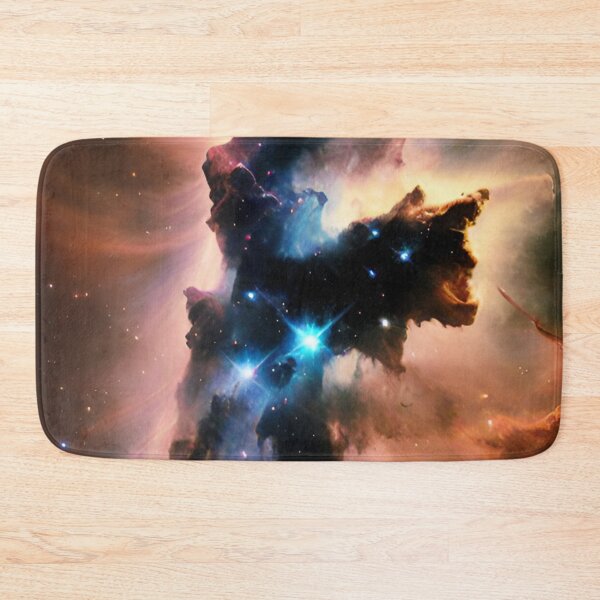 Item preview, Hyperion galaxy designed and sold by Kosm1kuniverse.