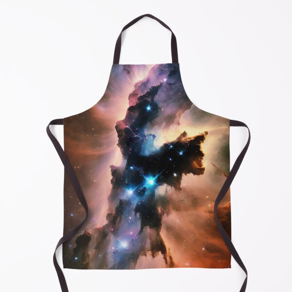 Item preview, Hyperion galaxy designed and sold by Kosm1kuniverse.