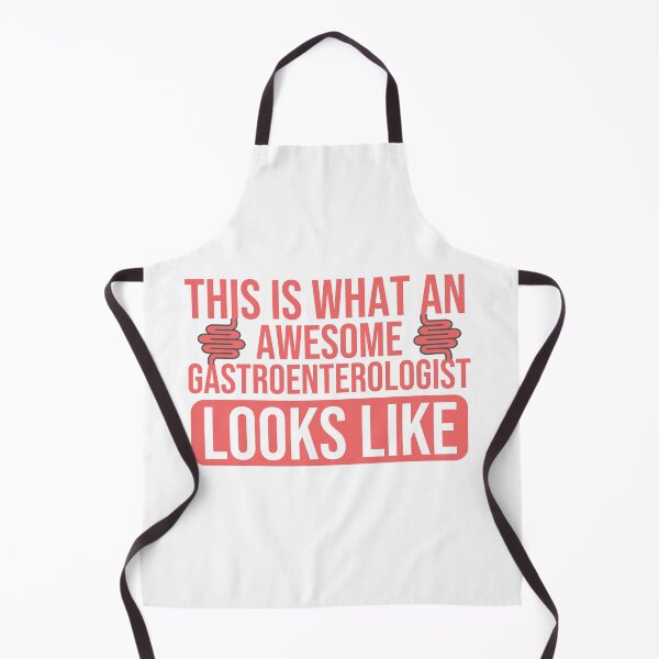 Item preview, Gastroenterology Funny Quote designed and sold by HappyDelights.