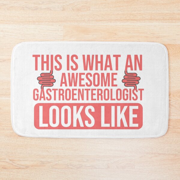 Item preview, Gastroenterology Funny Quote designed and sold by HappyDelights.