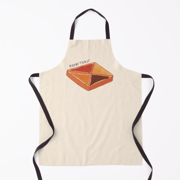 Item preview, Moony toast designed and sold by DandeeLionWish.