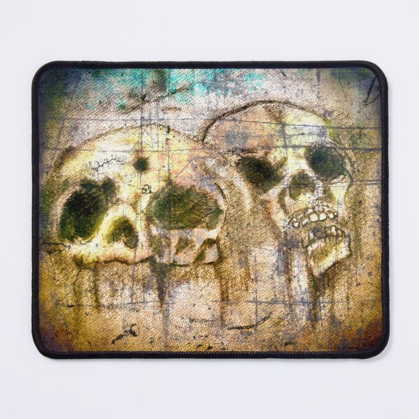 Item preview, Here There Be Pirates designed and sold by seventySIXart&photo .