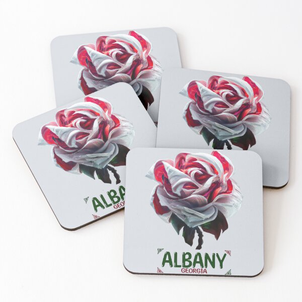Item preview, Albany Georgia designed and sold by MoMidoStore.