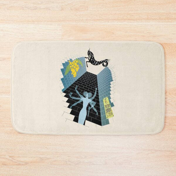 Item preview, Erté - The Zodiac Suite, Capricorn designed and sold by elektronen.
