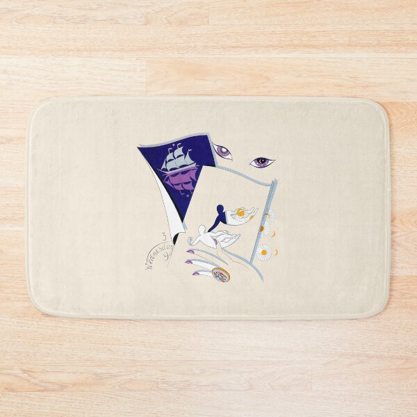 Item preview, Erté - The Zodiac Suite, Gemini designed and sold by elektronen.