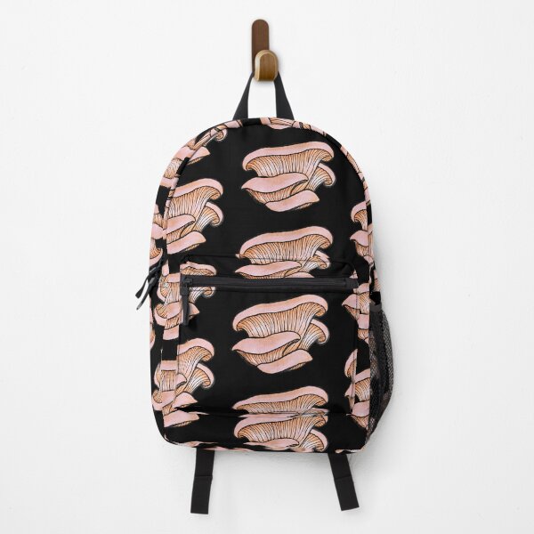 Item preview, Pink Oyster Mushroom designed and sold by silverwolfsoul.