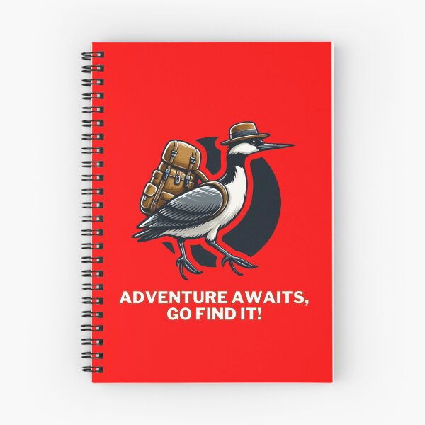 Item preview, Adventure awaits, Go find it! designed and sold by DShirtRepublic.