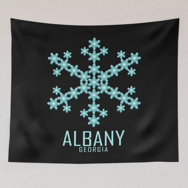 Item preview, Albany Georgia designed and sold by MoMidoStore.