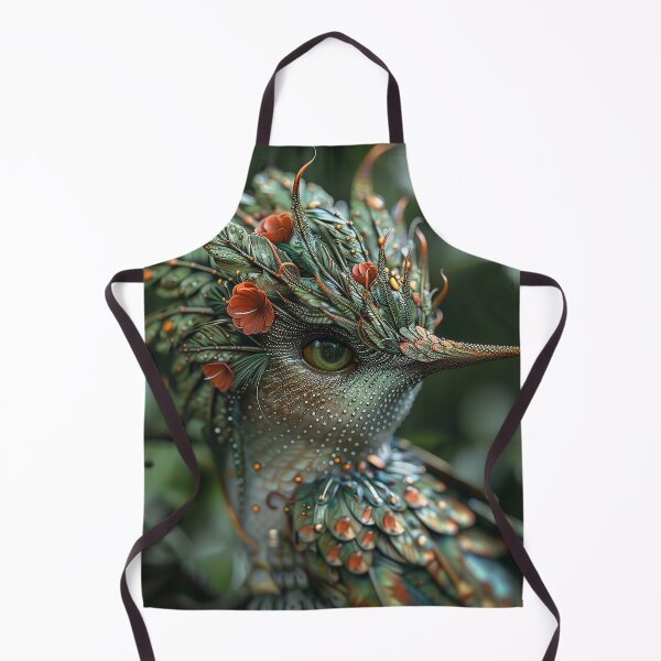 Item preview, Emerald Enchanter designed and sold by DriftwoodSpirit.