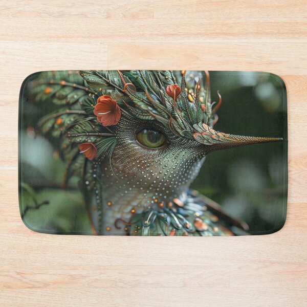 Item preview, Emerald Enchanter designed and sold by DriftwoodSpirit.