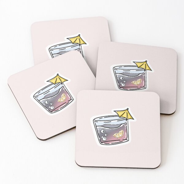 Item preview, Pink Wasser  designed and sold by activlifewear.