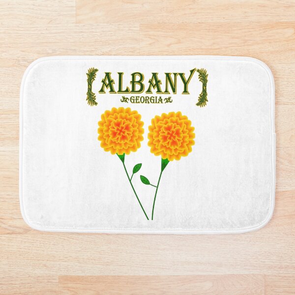 Artikelvorschau, Albany, Georgia entworfen und verkauft von MoMidoStore.