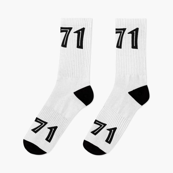 Item preview, 71, seventy-one, black, tribal, african designed and sold by Numbers-Art.