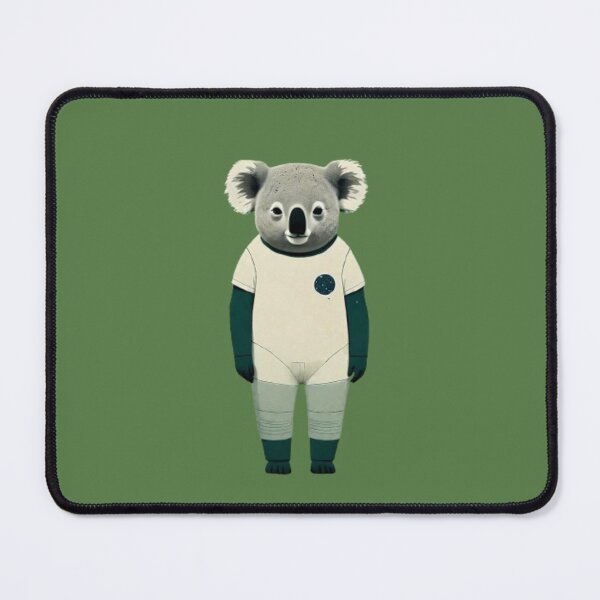 Item preview, Contemplative Koala, Large designed and sold by jennafishy.