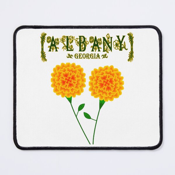 Item preview, Albany Georgia designed and sold by MoMidoStore.