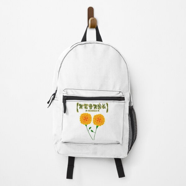 Item preview, Albany Georgia designed and sold by MoMidoStore.