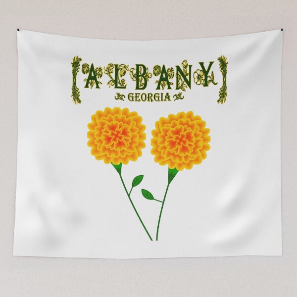 Item preview, Albany Georgia designed and sold by MoMidoStore.