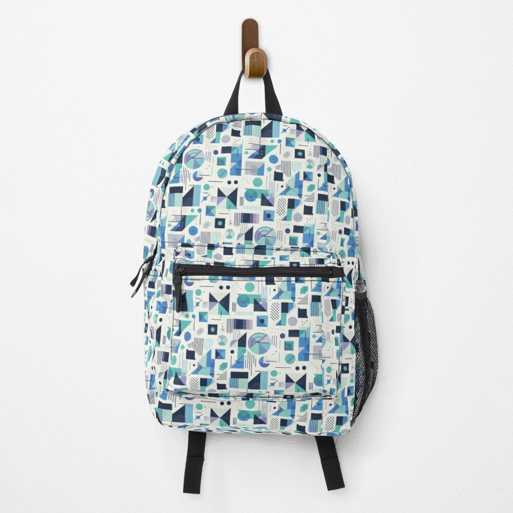 Item preview, Backpack designed and sold by LESTERLOPEZ.