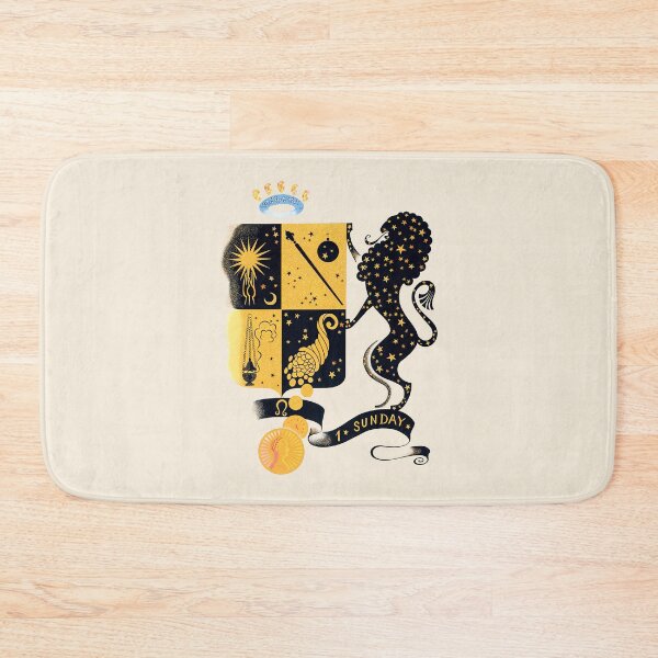 Item preview, Erté - The Zodiac Suite, Leo designed and sold by elektronen.
