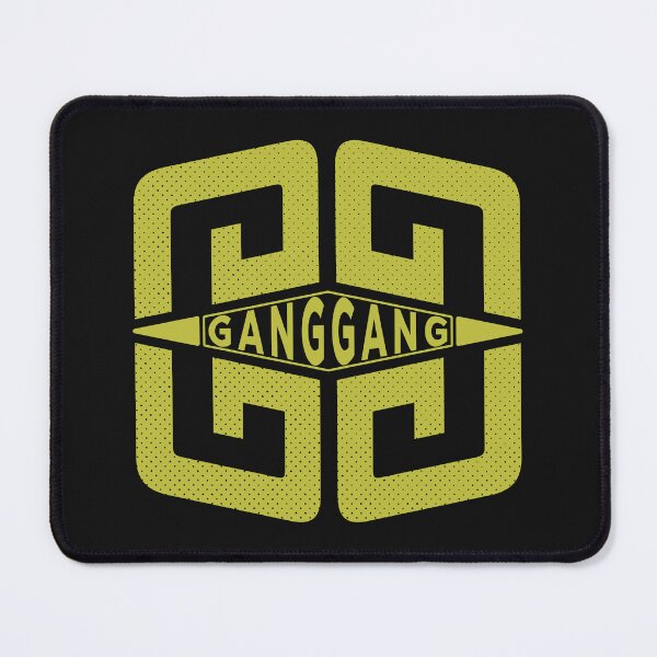 Item preview, GangGang designed and sold by PinnaArdensShop.