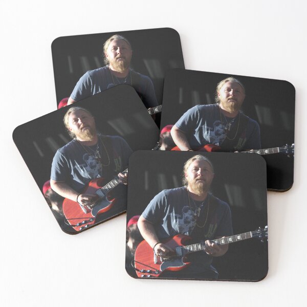 Item preview, Tedeschi Trucks Band  - Derek Trucks - Photograph designed and sold by ConcertImages.