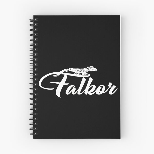 Item preview, Falkor designed and sold by The Neverending Story.