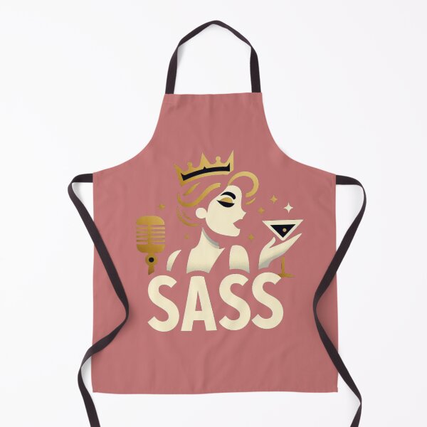 Item preview, Royal Sass designed and sold by Graffiti-Space.