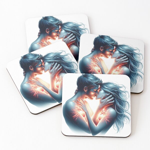Item preview, Together or nothing - Perfect love for this couple designed and sold by NovaMode.